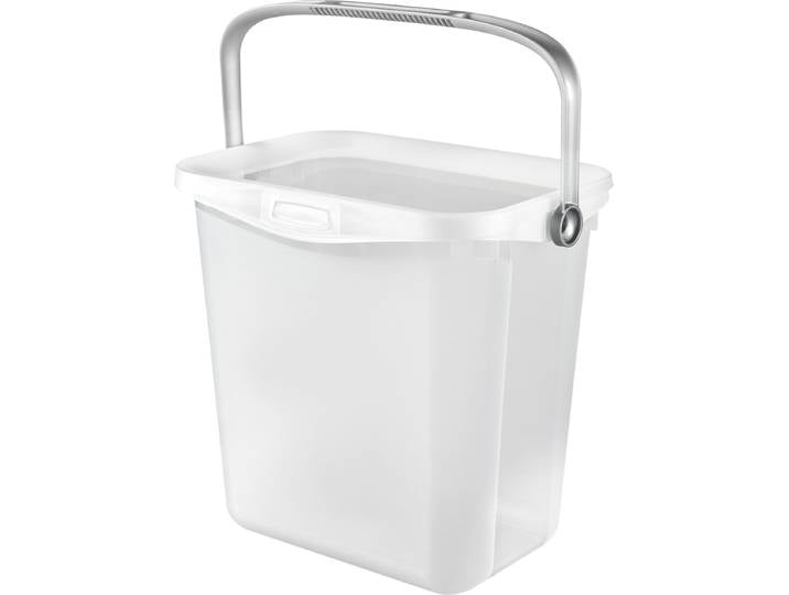 Curver Multiboxx Opbergbox - 6 liter - Transparant
