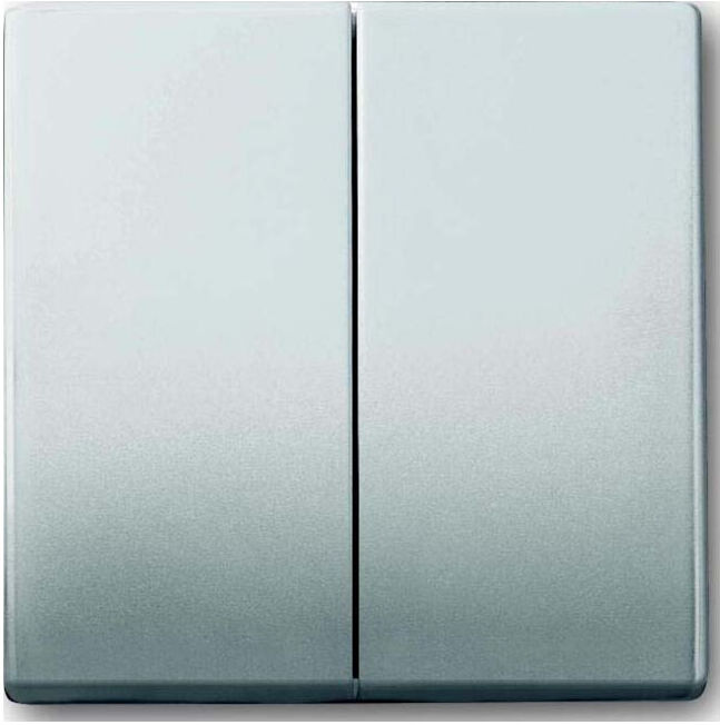 Busch-Jaeger Interrupteur-poussoir eds 1785-866 (2CKA001751A2962)