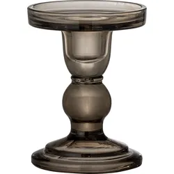 Joslyn Klassischer Kerzenhalter 11,5 cm aus Glas