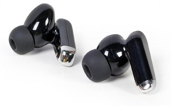 Gembird FITEAR-X300B Bluetooth in-ear stereo koptelefoon zwart
