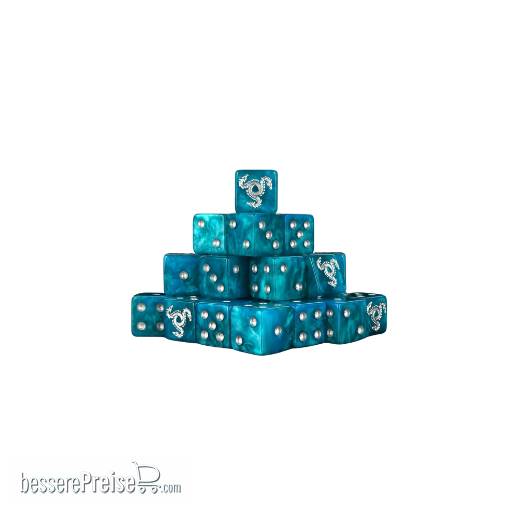 Baron of Dice CHAOS-AL-01-RD