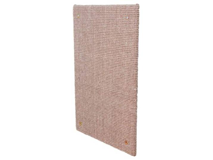 Trixie 43166 Kratzbrett, 50 × 70 cm, taupe