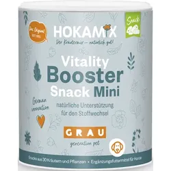 Hokamix 30 Snack Petit 400g Nahrungsergänzung