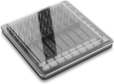 Decksaver Novation Launch Control XL
