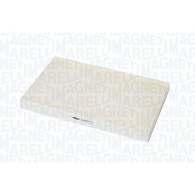 MAGNETI MARELLI Filter, Innenraumluft 350208067610 für Fiat