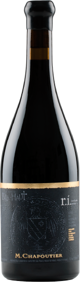 Domaine de Bila-Haut Bila-Haut R.I. 2021 - 75cl