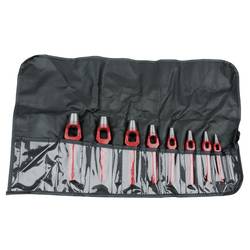 KS Tools 129.2103 Henkellocheisen-Satz