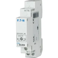 Eaton Einzelleuchte Z-BEL/G230