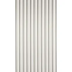 Conacord decona Streifenvorhang 90x200cm Farbe: Grau Weiß