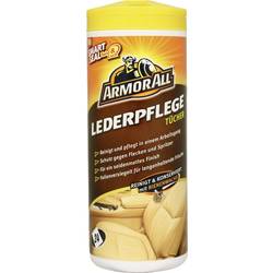 ArmorAll 39020L Lederpflegetücher 24 St.