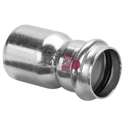 Viega Prestabo Reduzierstück 42 x 35 mm - Modell 1115.1