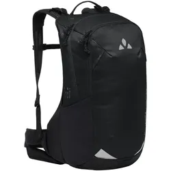 VauDe Damen Trailvent 10 Fahrradrucksack - STK - black