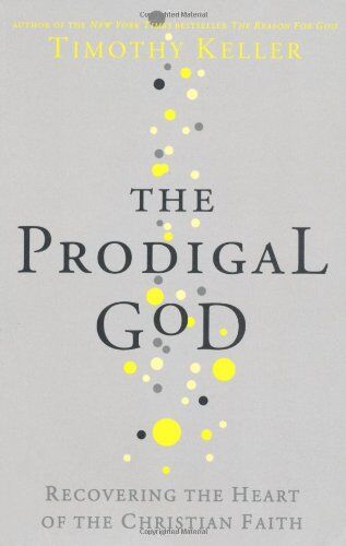 Timothy Keller - Prodigal God - Preis vom 15.10.2026 23:06:25 h