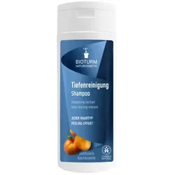Bioturm Shampoo Tiefenreinigung