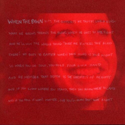 Fiona Apple - When the Pawn... - Preis vom 10.10.2026 11:48:34 h