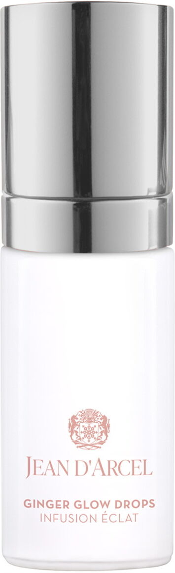 30ml JEAN D´ARCEL Ginger Glow Drops