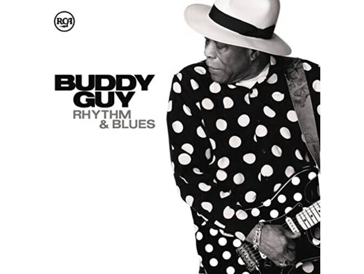 Rhythm & Blues