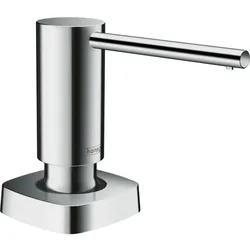 hansgrohe Spülmittelspender 40468000 Einbauversion, chrom