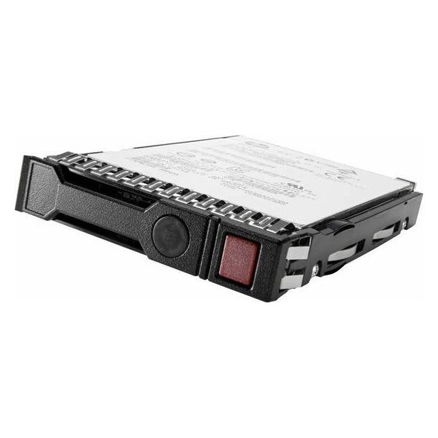 HPE Performance - Festplatte - 6 TB - Hot-Swap (6 TB, 3.5") (793671-B21)