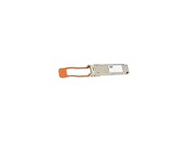 Cisco - Mode de transmetteur QSFP+ - 40 Gigabit LAN, 100 Gigabit Ethernet - 40GBASE-BiDi, 100GBASE-BiDi - LC multi-mode - jusqu'à 100 m - pour Nexus 93108, 93180, 9336, 9348, 9364, X9732, X9736, X9788