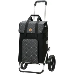 Andersen Royal Shopper Isak - anthrazit