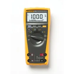 Digital-Multimeter 179 CAT III 1000 V / CAT IV 600 V