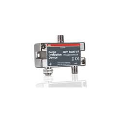 ABB 7TCA085400R0334 OVR TV/EURO Überspannungsableiter 3 kA 1 St.