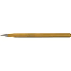 KS Tools Spitzmeißel, 8-kant - 162.0236