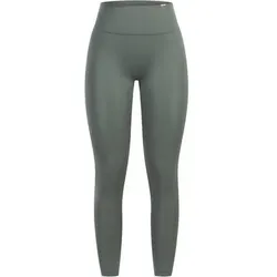 SMILODOX Leggings Selina, Größe XS in Grün Grün