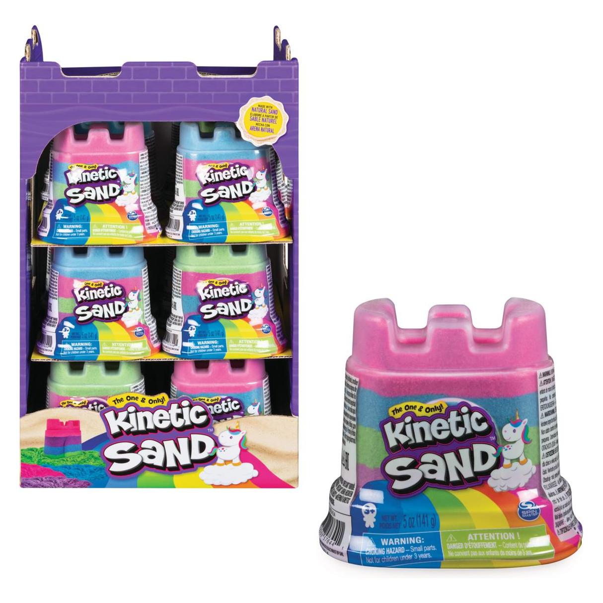 Spin Master Kinetic Sand (6054549)