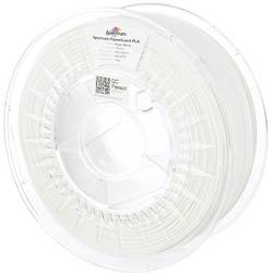 Spectrum Filaments 81450 FlameGuard PLA Filament PLA flammhemmend, hitzebeständig 1.75 mm 1000 g polar white, Weiß 1 St.