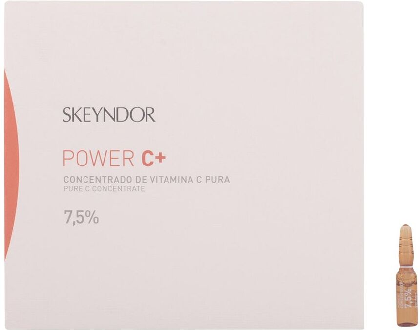 SKEYNDOR Power C+ Pure C Concentrate 7,5% 14x1ml