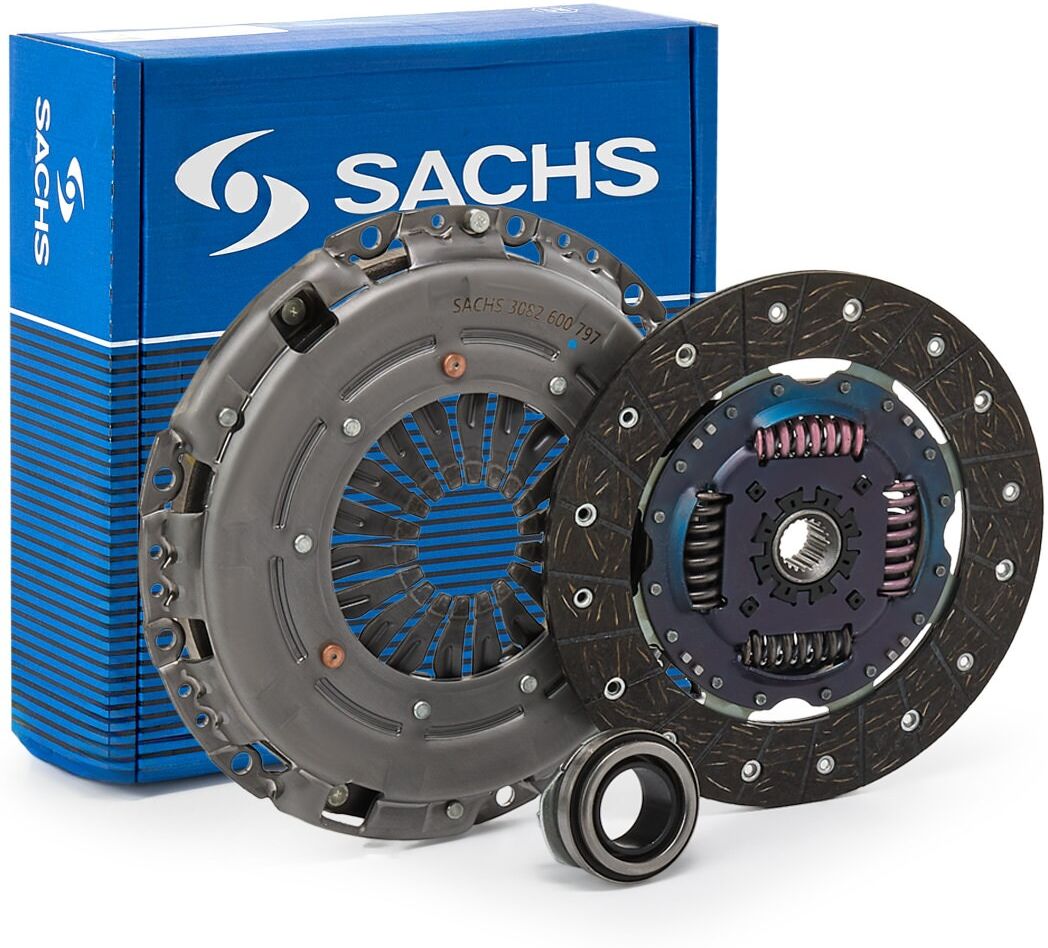 SACHS 3000 950 865 Kupplungssatz