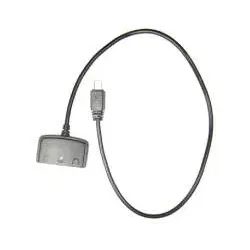 Brodit 945011 Adapter-Kabel - 3 in 1 - 30 cm HTC Touch Cruise / Touch / T-Mob...