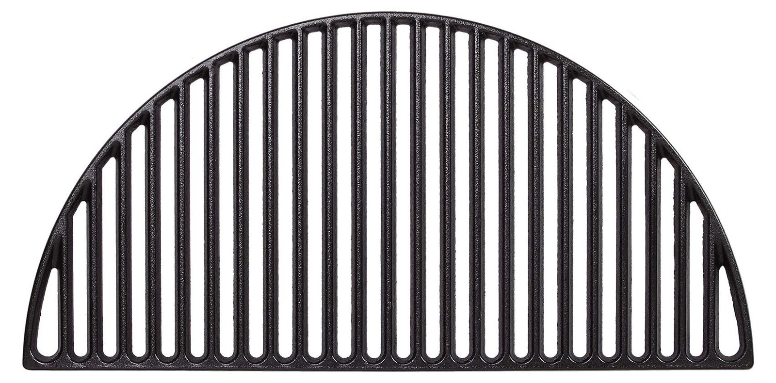 Selius Big Joe Half Moon Gietijzeren Kookrooster Grill Accessoire