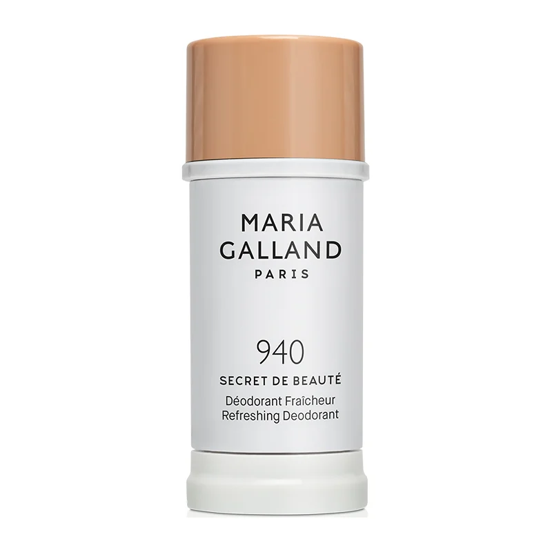 Maria Galland 940 Secret de Beaute Deodorant Fraicheur, 40ml 3003316