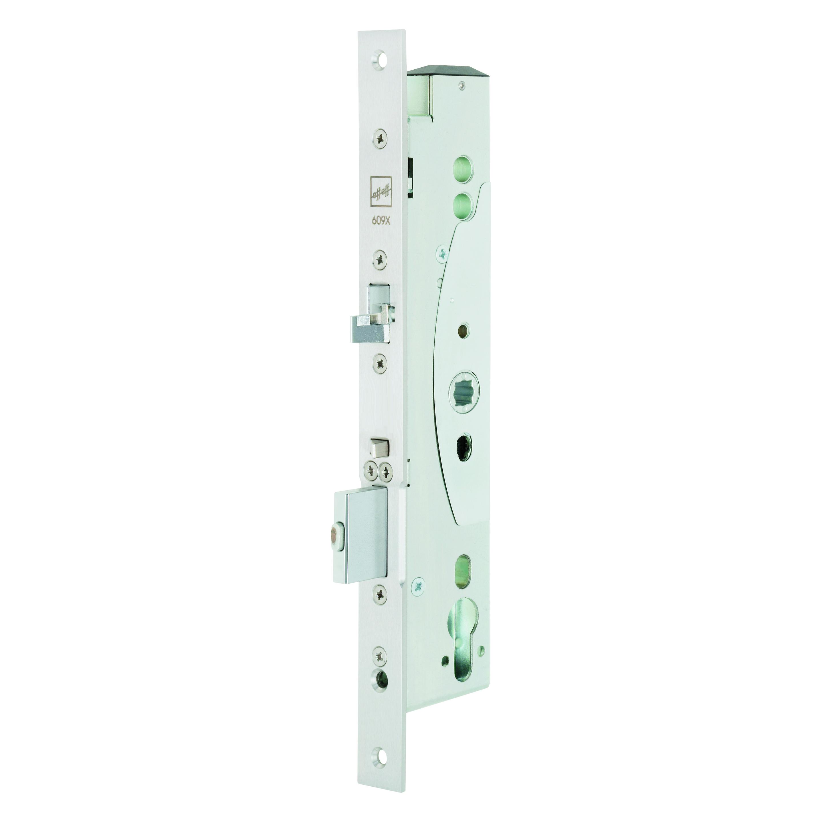 effeff Mediator 609 (Holztür, Indoor) (609-202PZ-----1)