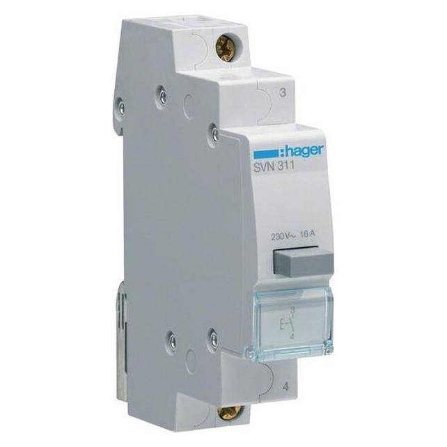 Hager Taster (SVN311)