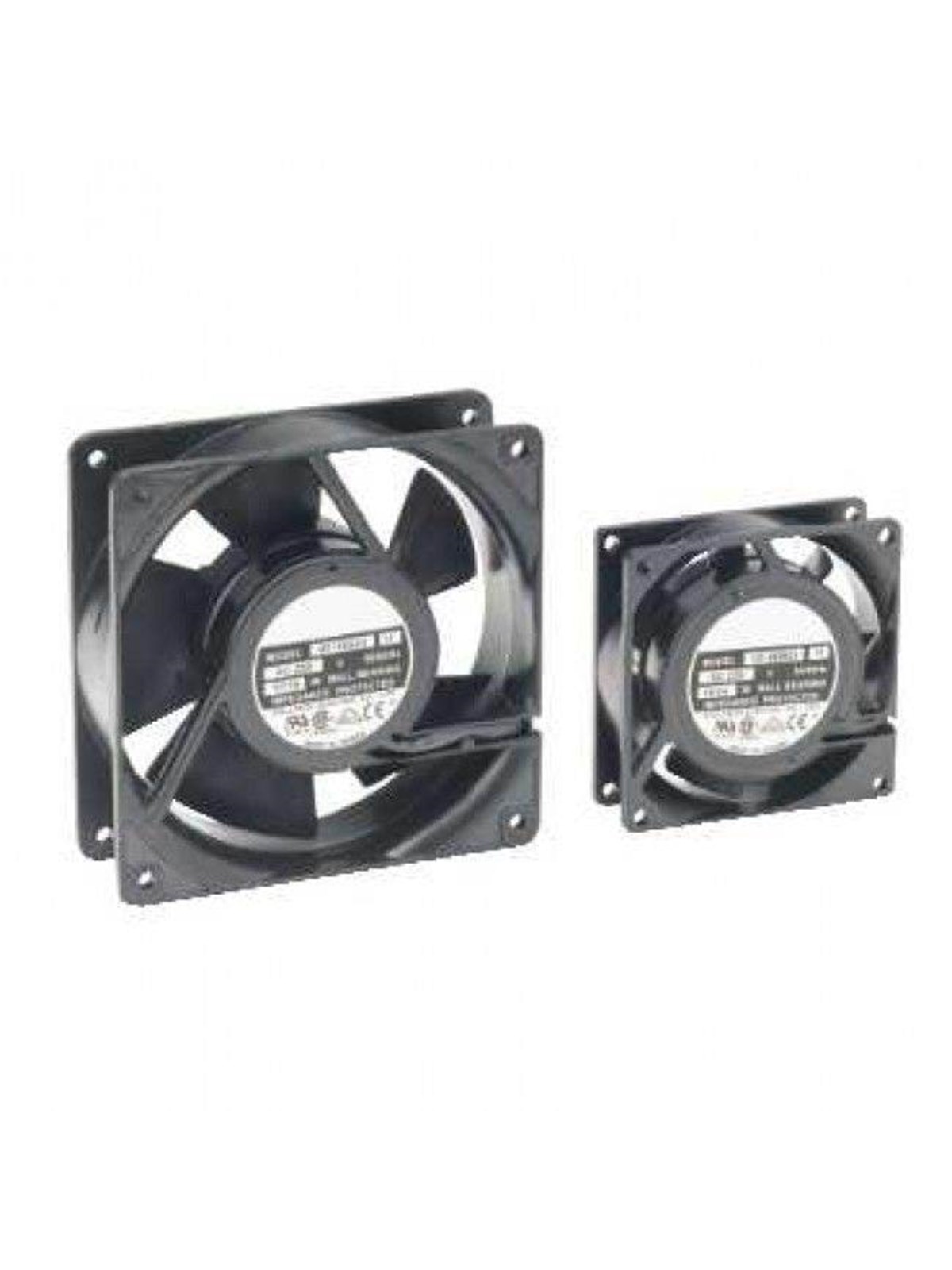 Schneider Electric Filterfan 165m3/h 115v ip54