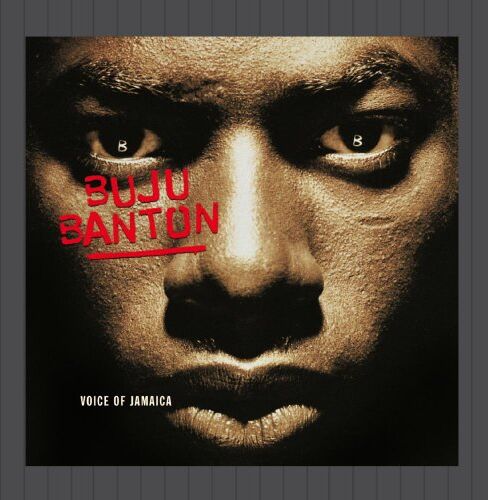 Buju Banton - Voice Of Jamaica - Preis vom 12.10.2026 11:37:12 h