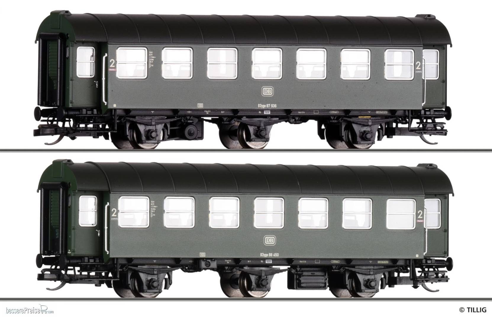 Tillig 01061