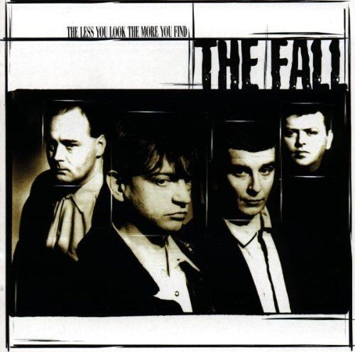 the Fall - The Less You Look the More You Find - Preis vom 17.10.2026 19:25:27 h