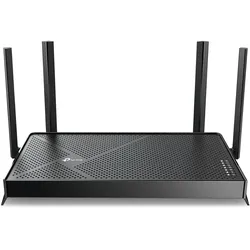 TP-Link WL-Router Archer BE3600, Router, Schwarz