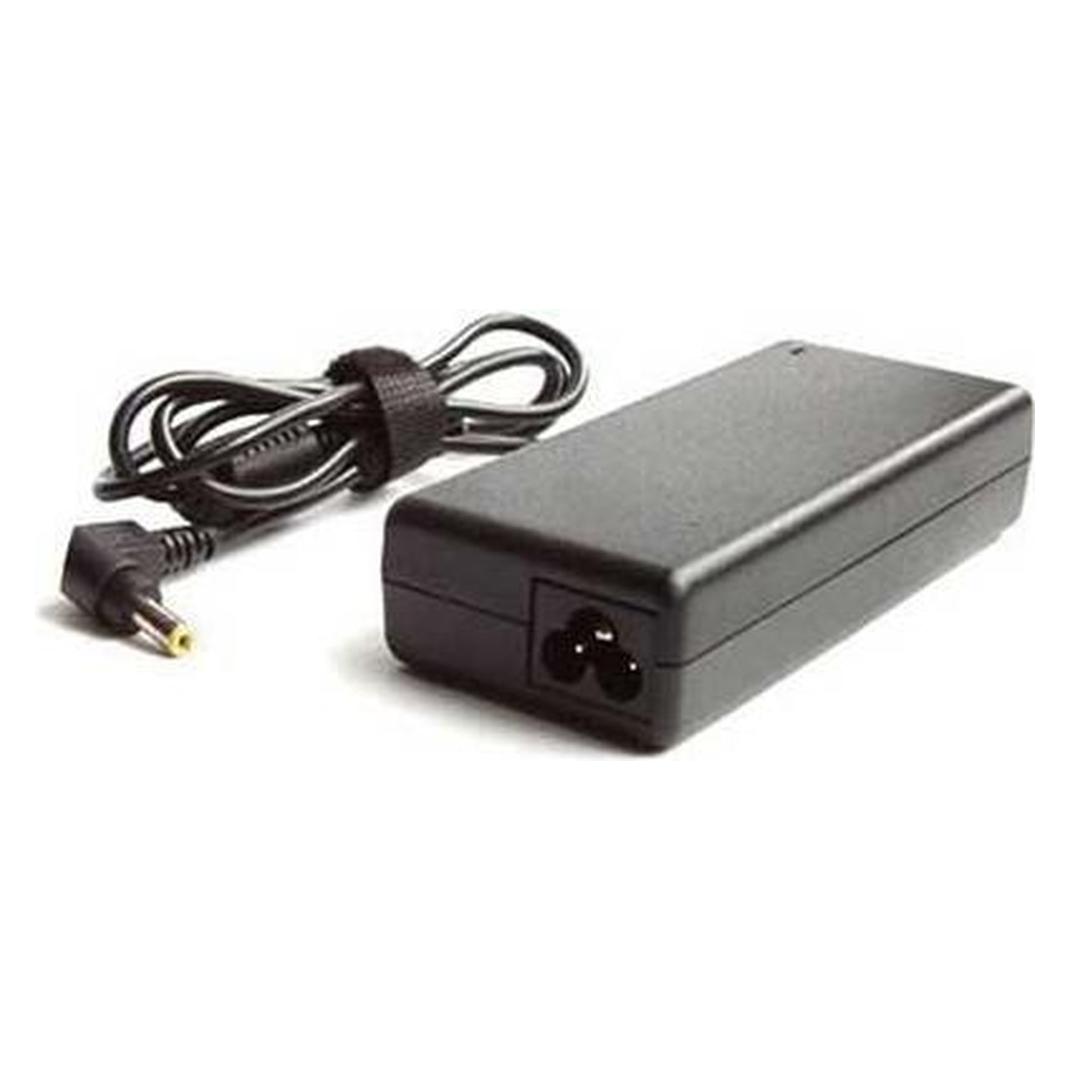 Lenovo 65W 2pin Netzteil & Spannungsumwandler Indoor Schwarz (65 W) (FRU45N0480)