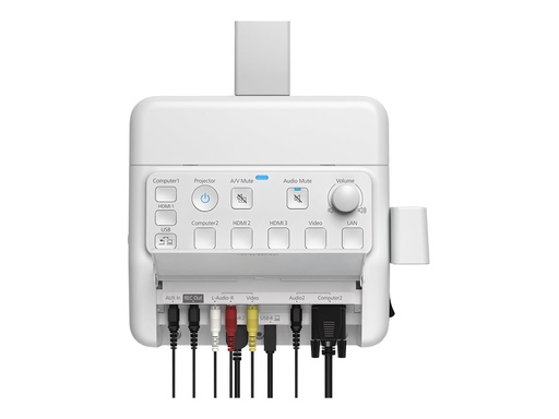 Epson ELPCB03N - Projektorsteuereinheit - Verbindung (V12HB11040)