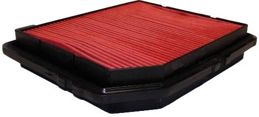 ASHIKA 20-04-416 Air filter