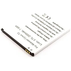 AGI Notebooknetzteil HP PAVILION ZT3324 baugleich, Smartphone Akku