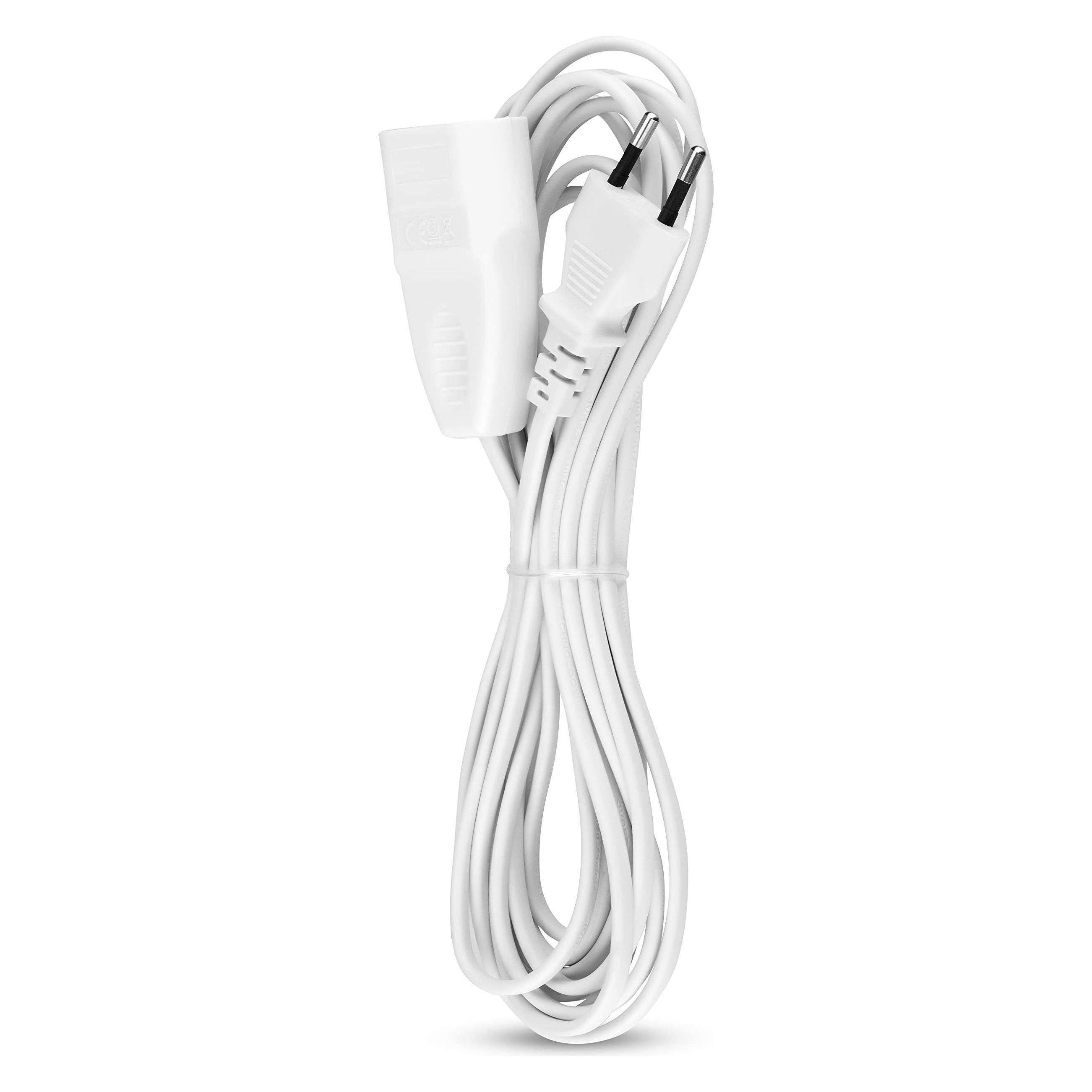 REV Eurostecker (5 m, CEE 7/16) (00128016)