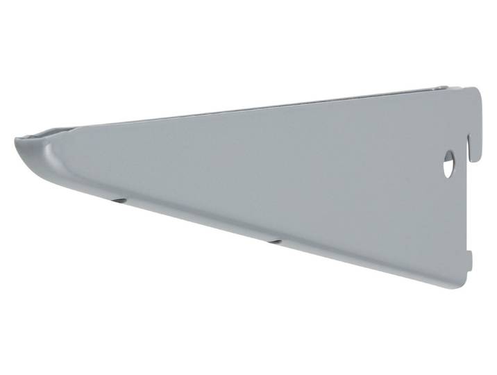 Träger 2-Reihig Grau 10 × 61 × 231 cm