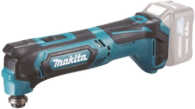 Multi-outil sans fil Makita TM30DZ (TM30DZ)